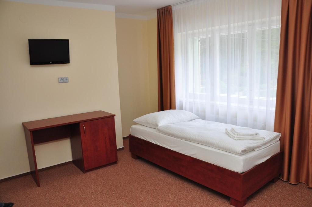 Rudka Hotel